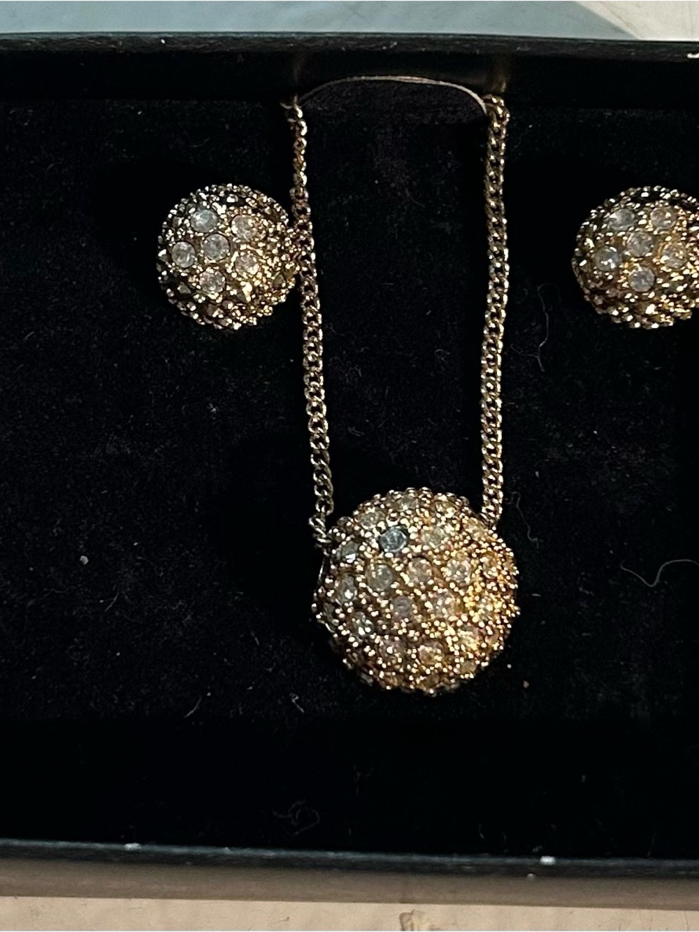 Jewelry set